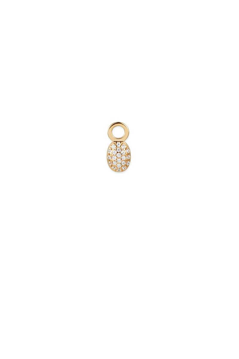 Efva Attling Love Bead Charm Diamonds 15-101-01971 tuotekuva
