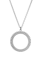 Kalevala Modern Valoisa kaulakoru 80cm