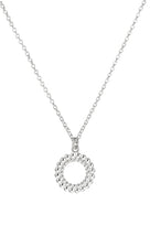 Kalevala Modern Valoisa kaulakoru Säädettävä:42/45cm