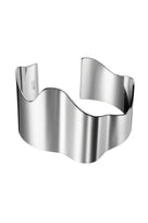 Kalevala Modern Vetovoima leveämpi rannekoru Halkaisija:5,7cm