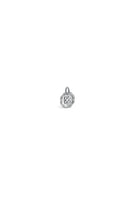 Kalevala Amuletti Osmansolmu hopeinen pikkuhela Default Title