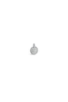 Kalevala Amuletti Hannunvaakuna hopeinen pikkuhela Default Title