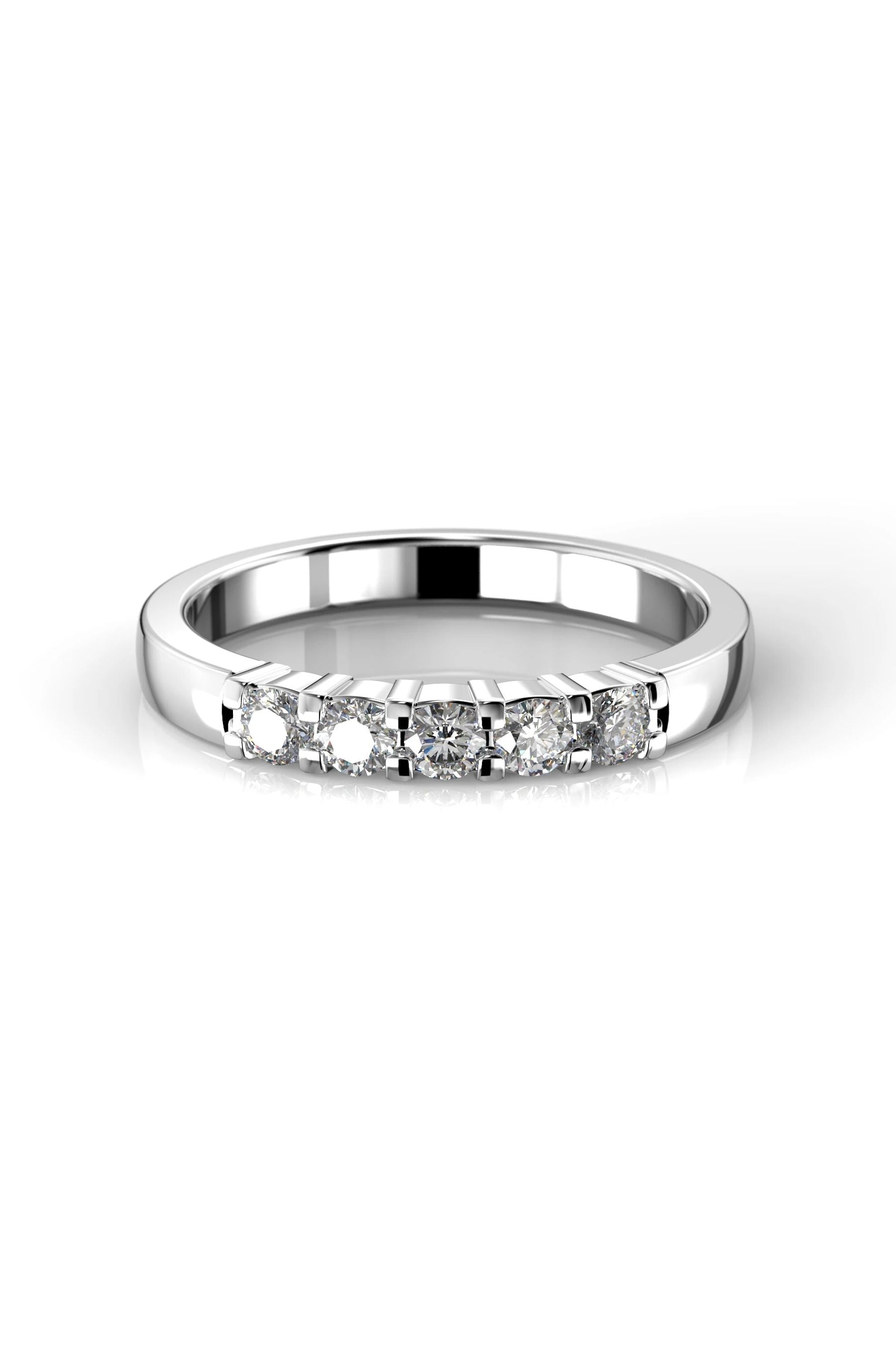 Festive Sophia 5x0,05ct 15,5