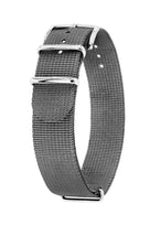 Hirsch Rush Recycle harmaa natoranneke