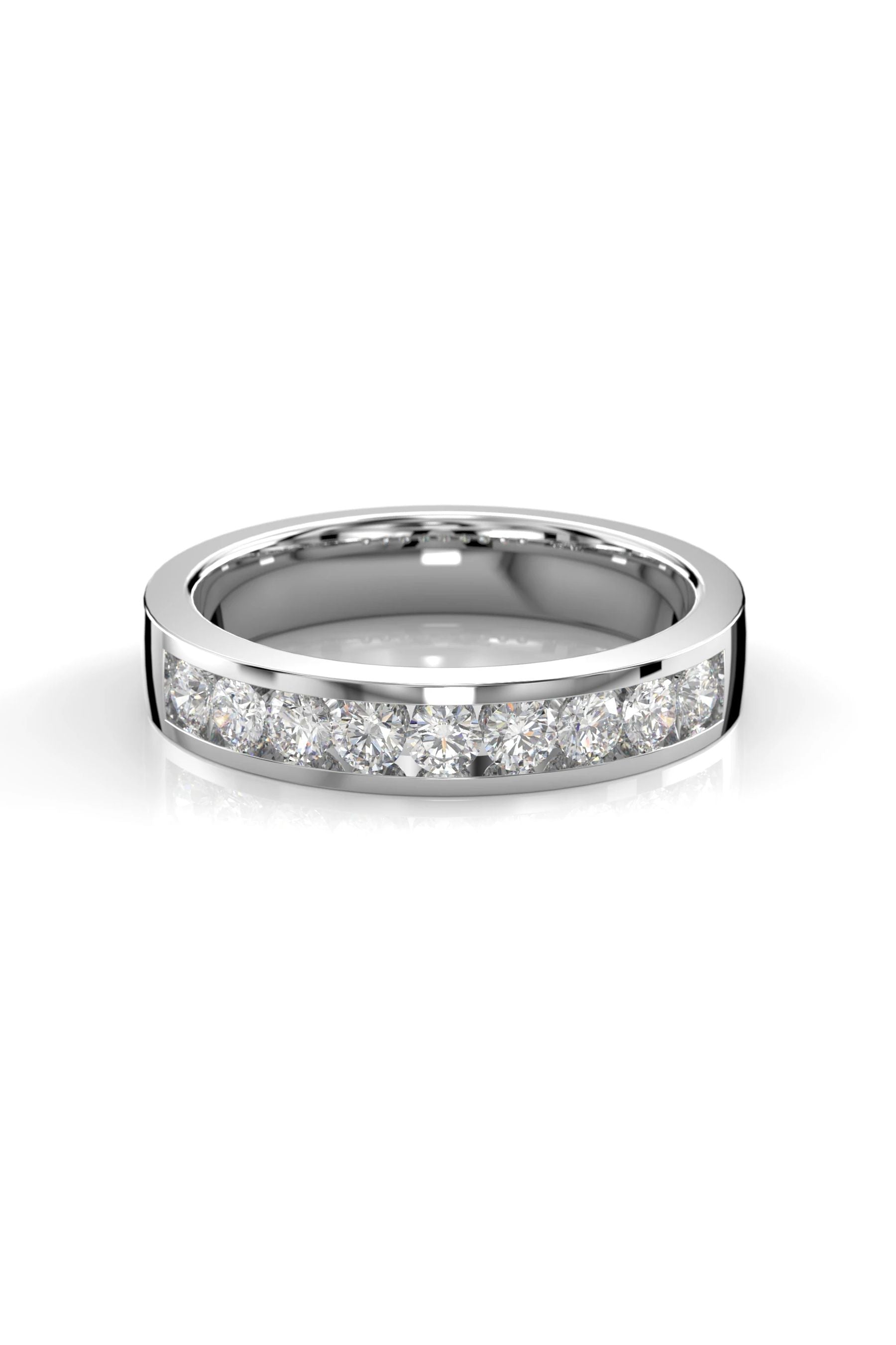 Festive Venice 9x0,05ct 15,5