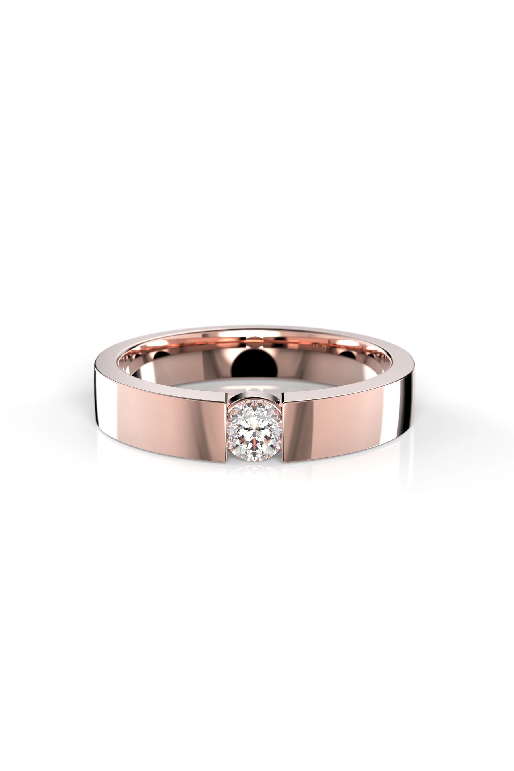 Festive Valerie 0,16ct 15,5