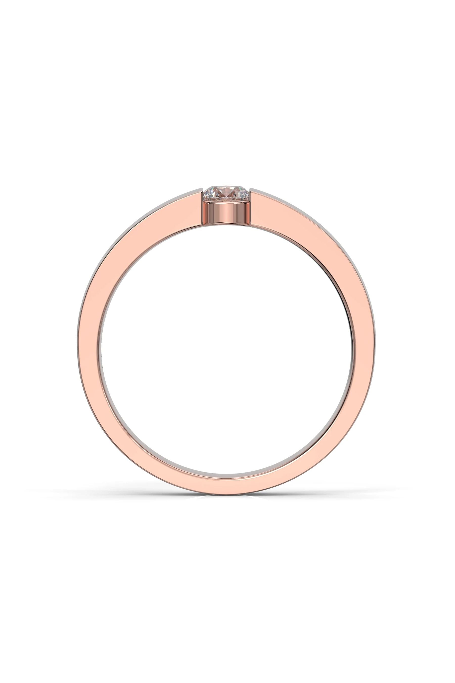 Festive Valerie 0,16ct 15,5