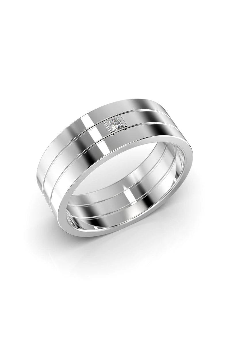 Festive Prince 0,05ct 463-005-VK tuotekuva