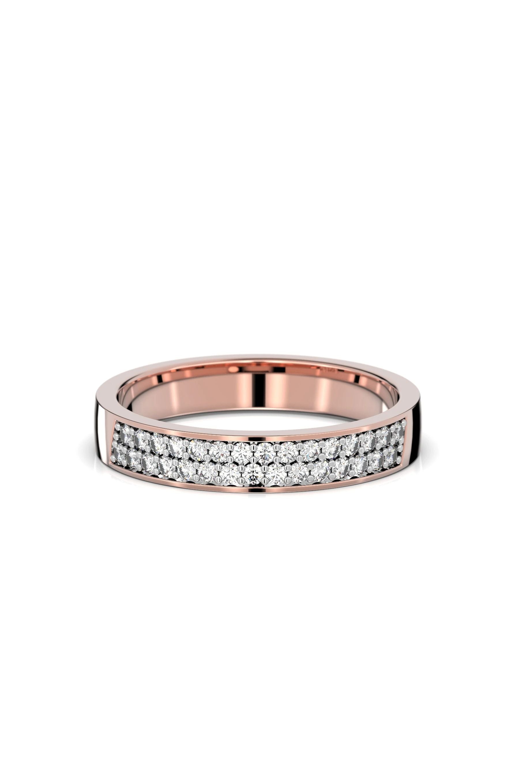 Festive Roma 30x0,01ct 15,5