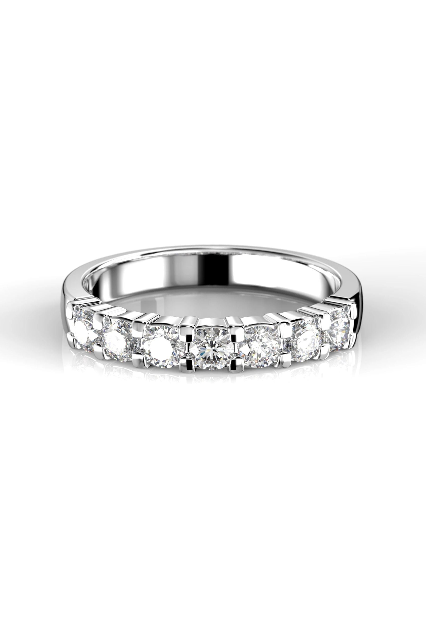 Festive Sophia 7x0,07ct 15,5