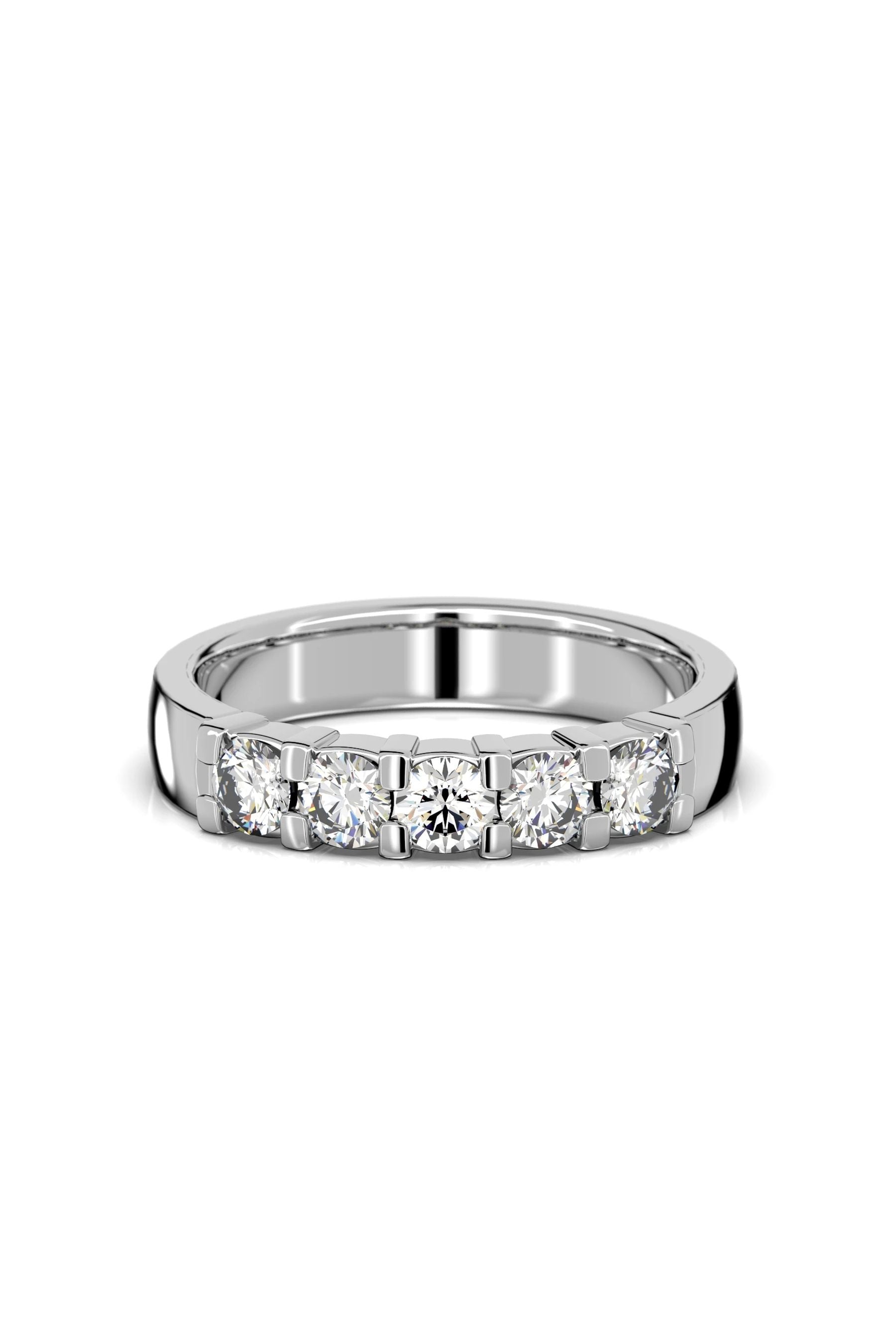 Festive Sophia 5x0,15ct 15,5