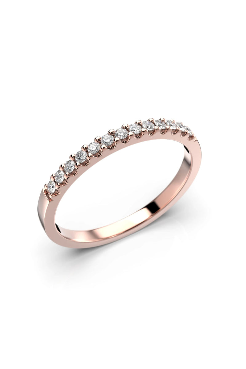 Festive Juliette 13x0,01ct 523-013-PK tuotekuva