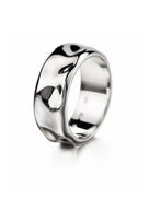 Lumoava Hunaja sormus 15,0