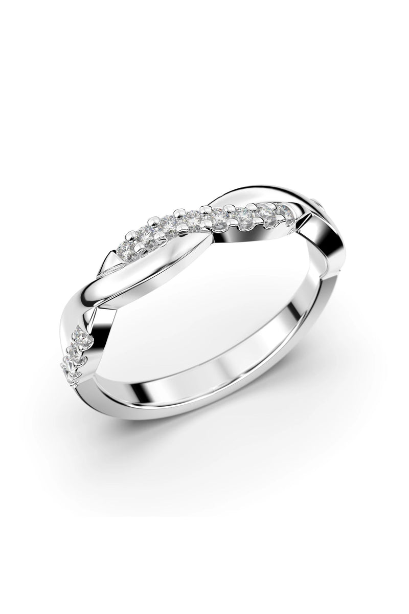 Festive Tiana 16x0,01ct 568-016-VK tuotekuva