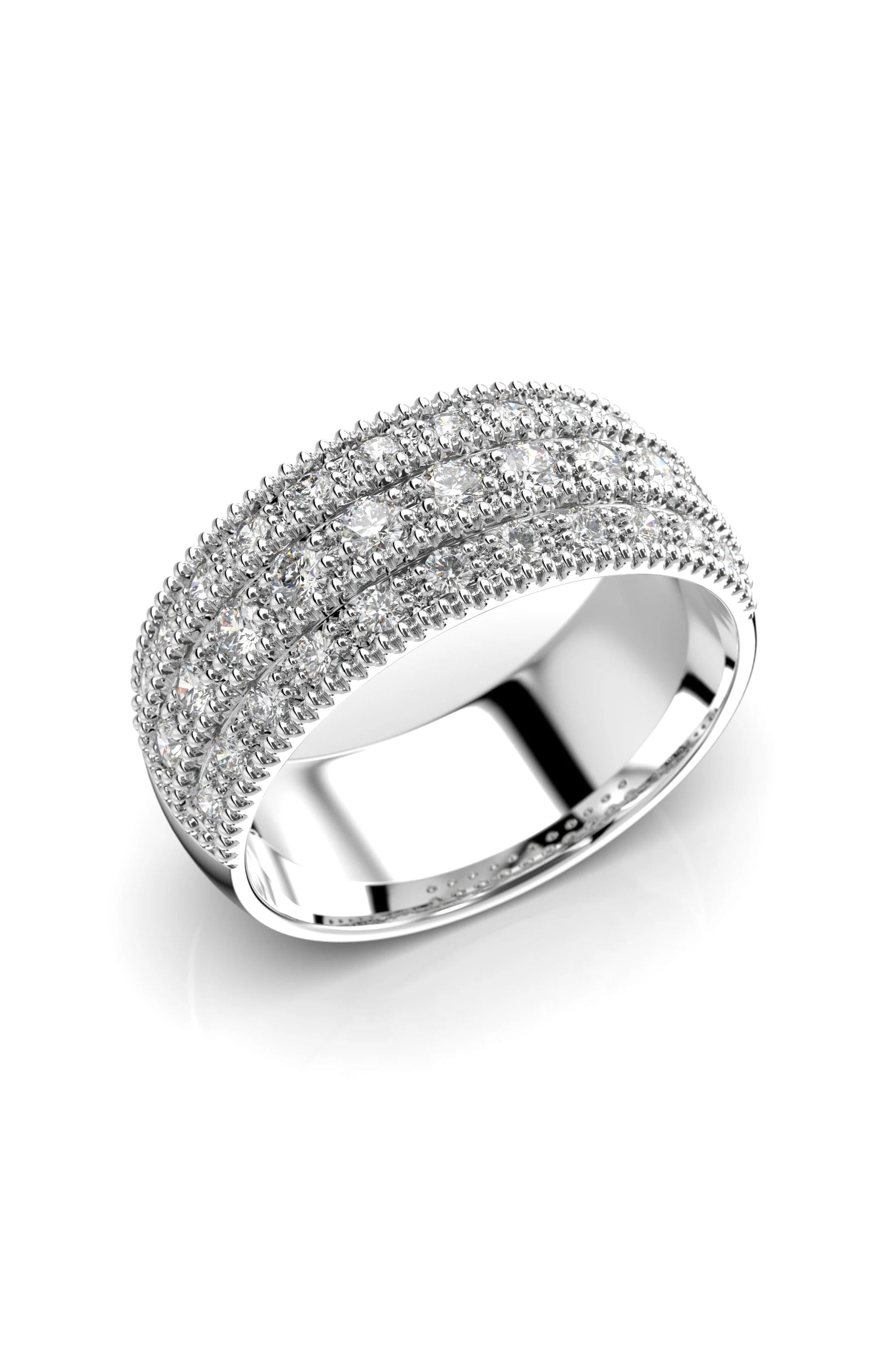 Festive Manuela 10x0,03ct + 22x0,01ct 15,5