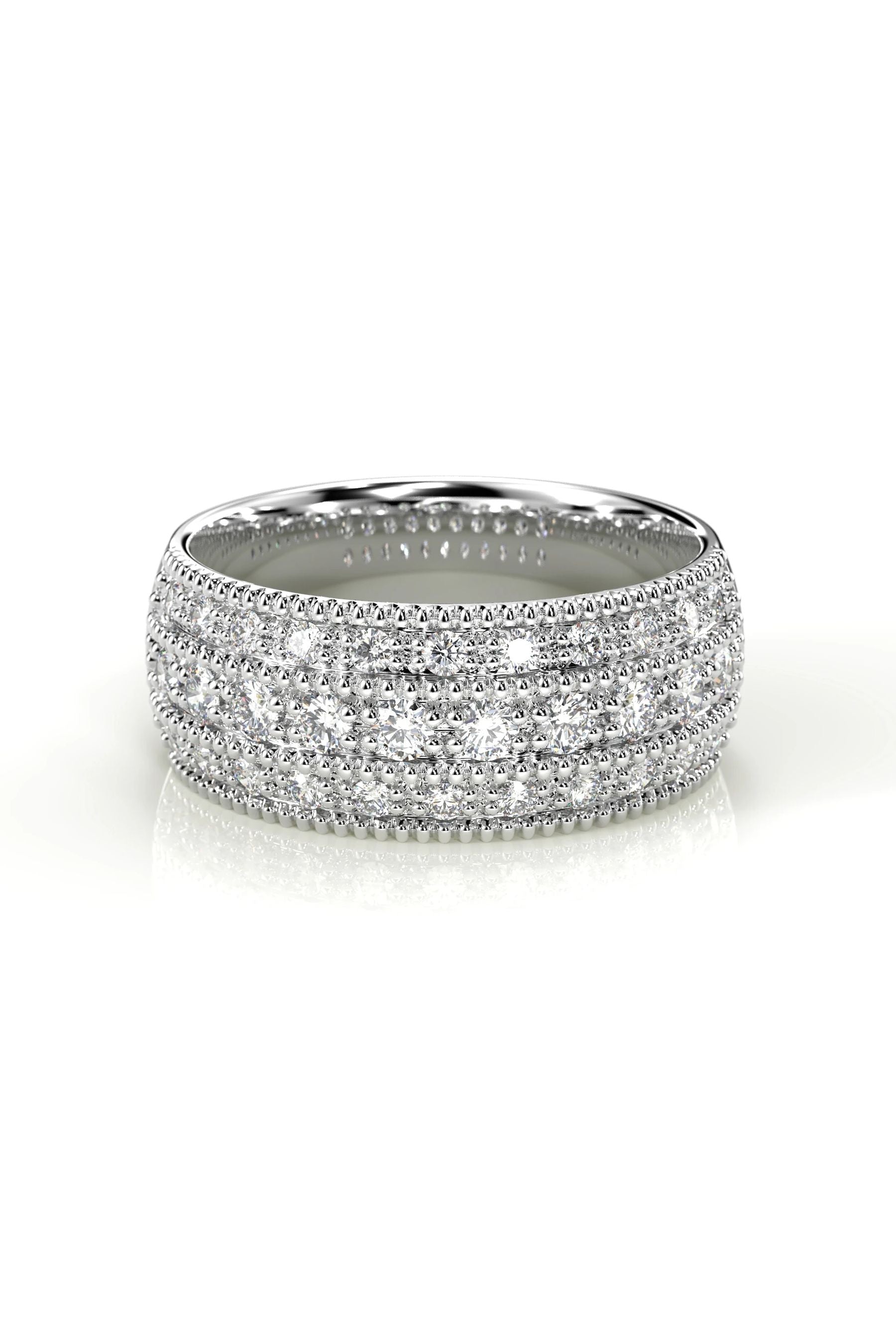 Festive Manuela 10x0,03ct + 22x0,01ct 15,5