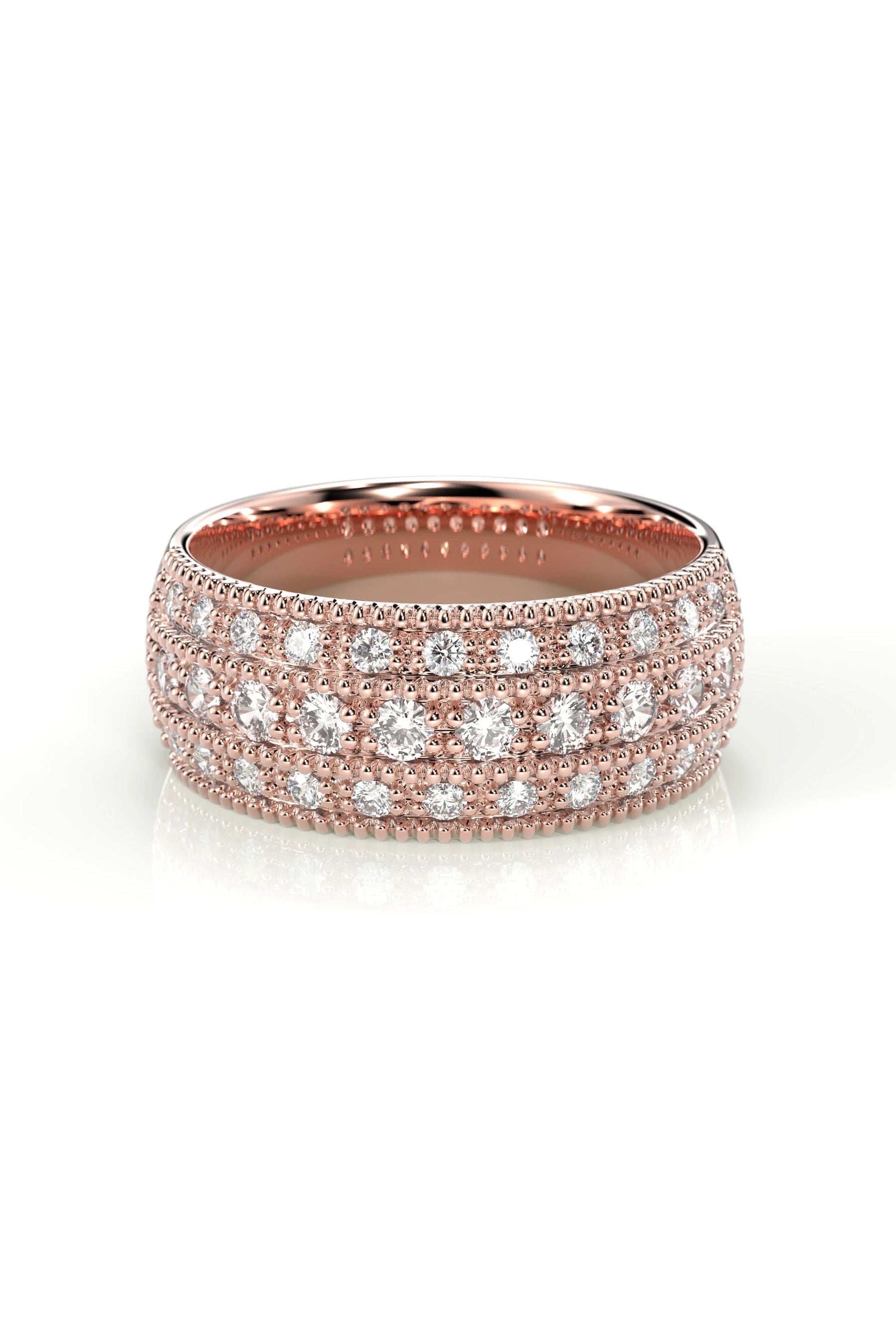 Festive Manuela Morganiitti + 22x0,01ct 15,5