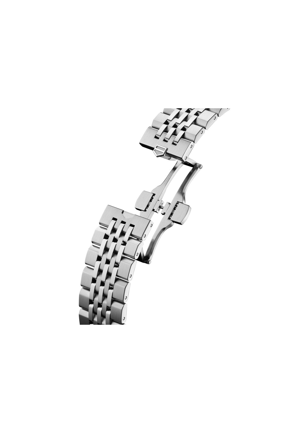 TAG Heuer Carrera Chronograph 39 mm CBS221L.BA0048 – rannekkeen lukko