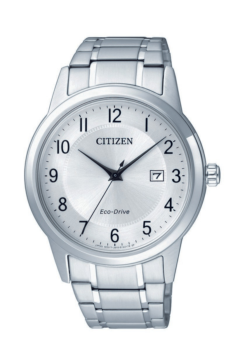 Citizen Eco-Drive miesten rannekello Default Title