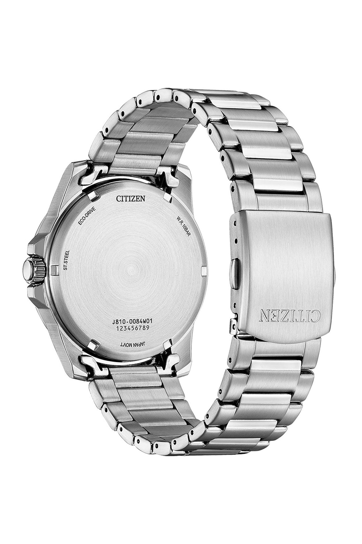 Citizen Eco-Drive miesten rannekello