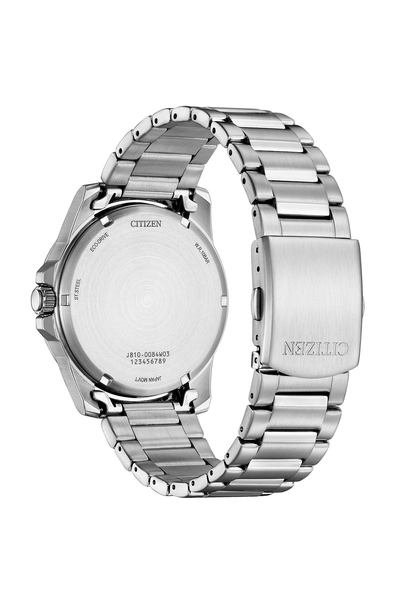 Citizen Eco-Drive miesten rannekello