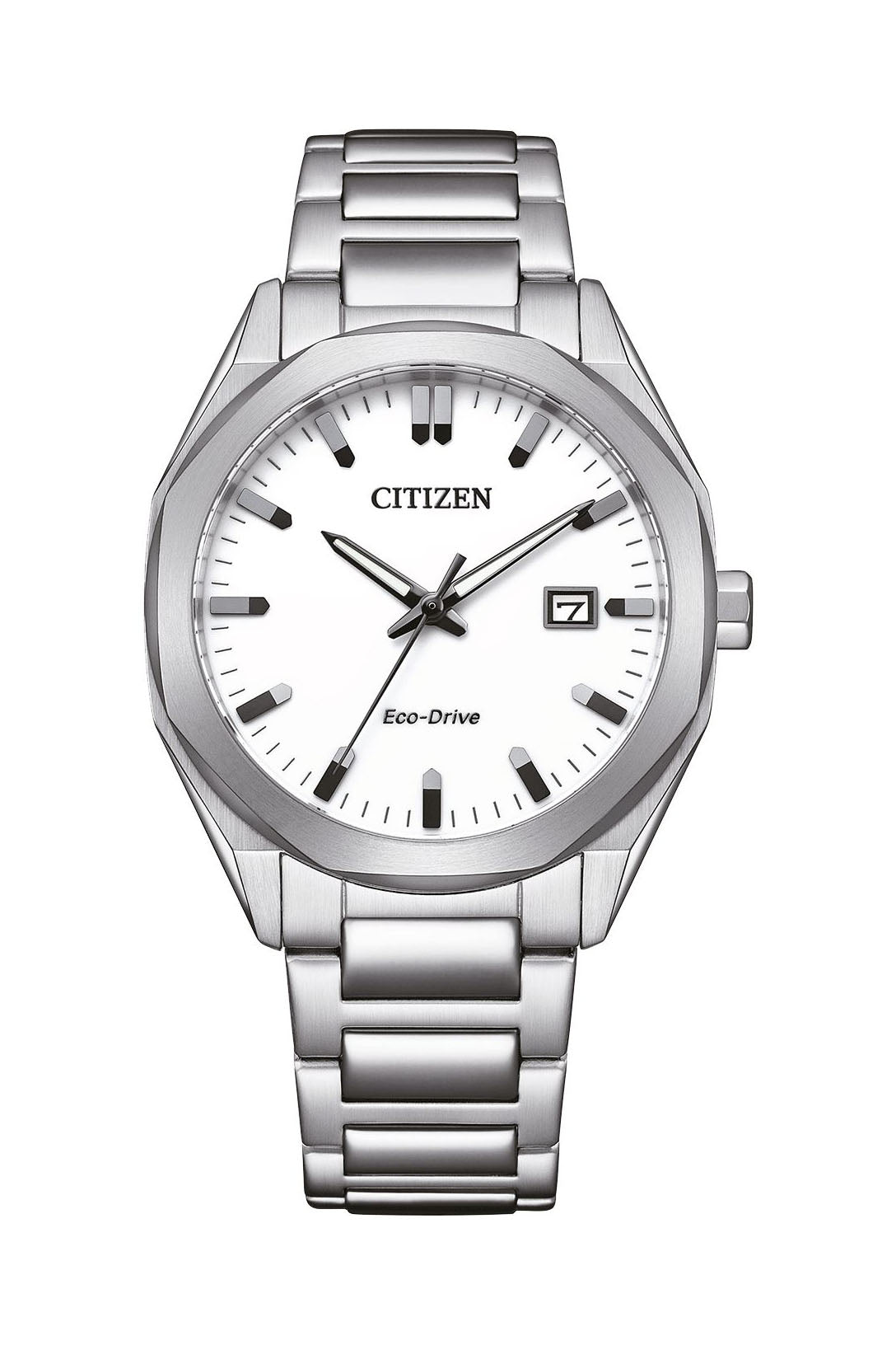 Citizen Eco-Drive miesten rannekello