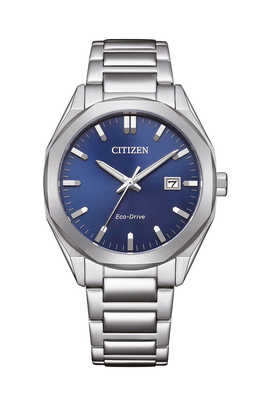 Citizen Eco-Drive miesten rannekello