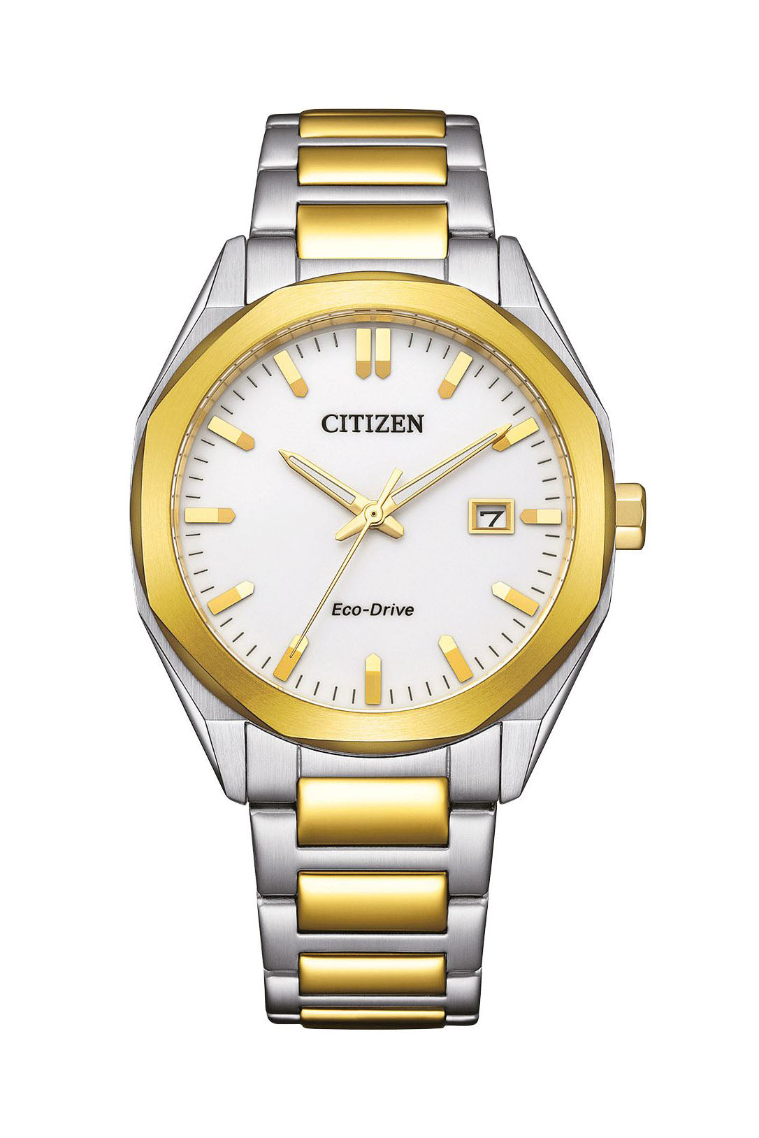 Citizen Eco-Drive miesten rannekello