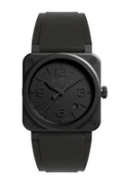 Bell & Ross BR 03-A Phantom BR03A-PH-CE/SRB