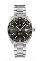 Certina DS-2 Turning Bezel miesten rannekello Default Title