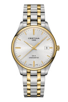 Certina DS-8 miesten rannekello Default Title