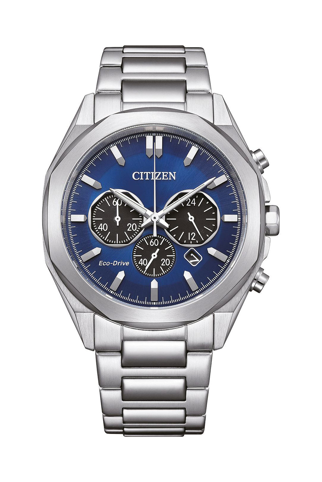 Citizen Eco-Drive miesten rannekello