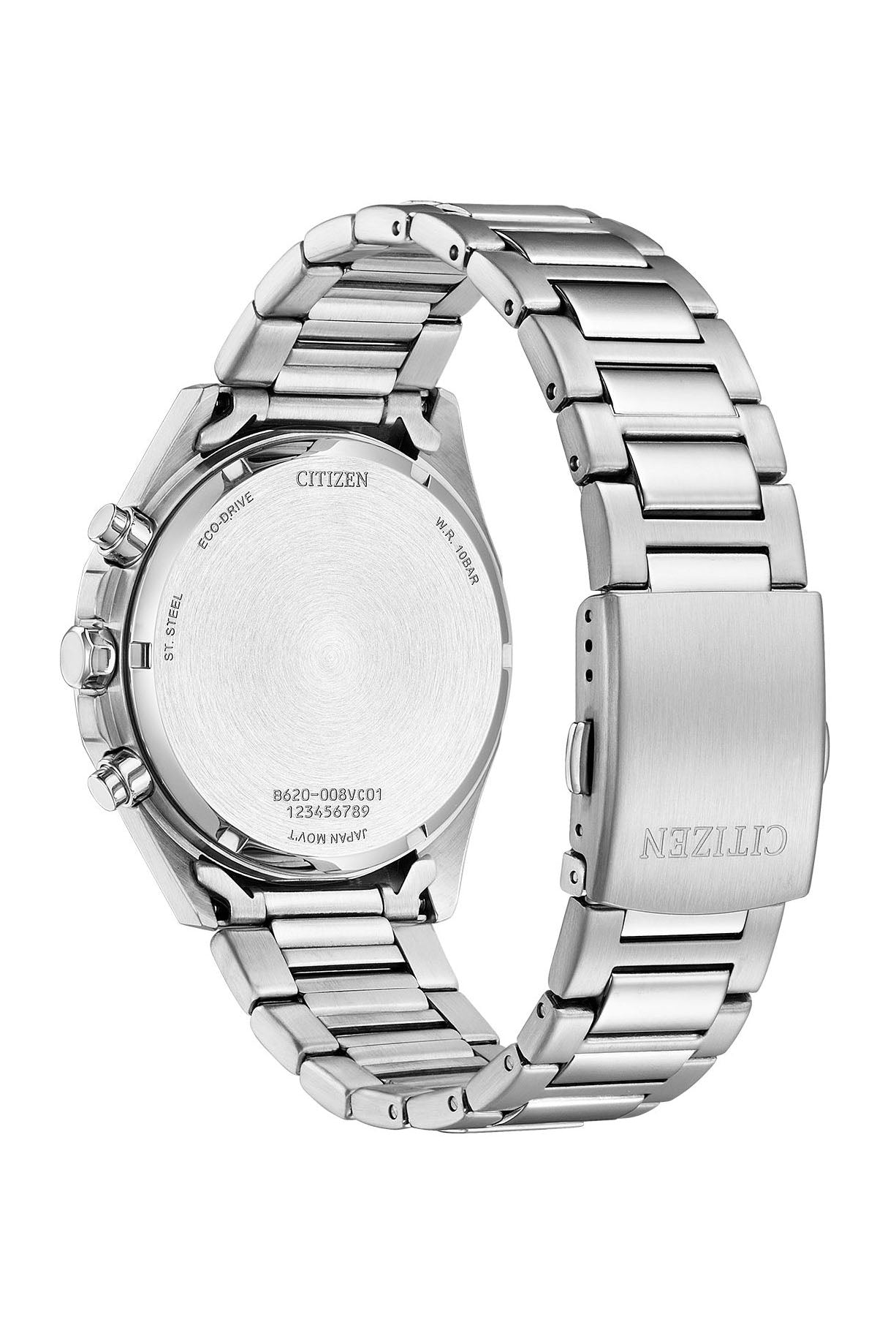 Citizen Eco-Drive miesten rannekello