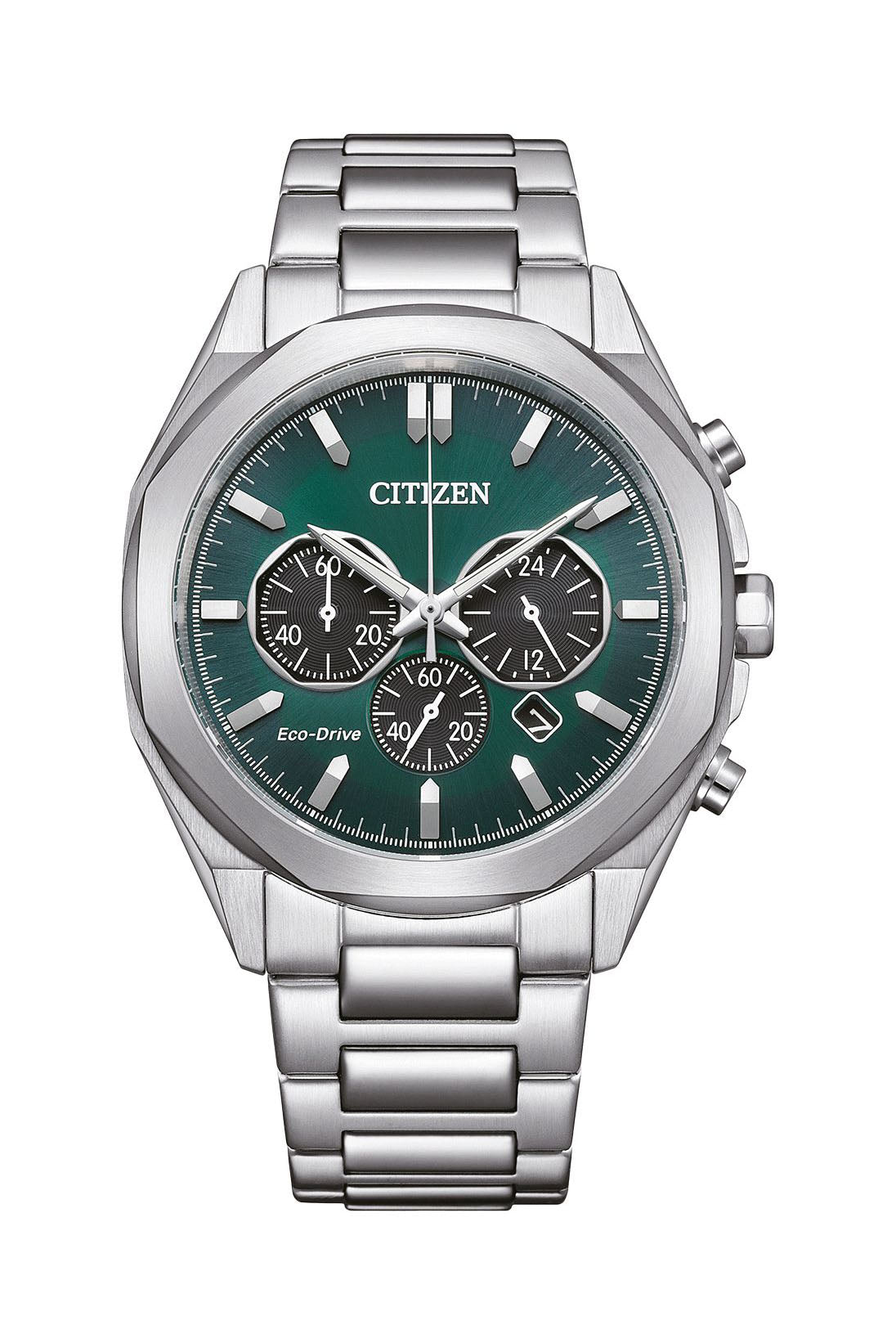 Citizen Eco-Drive miesten rannekello