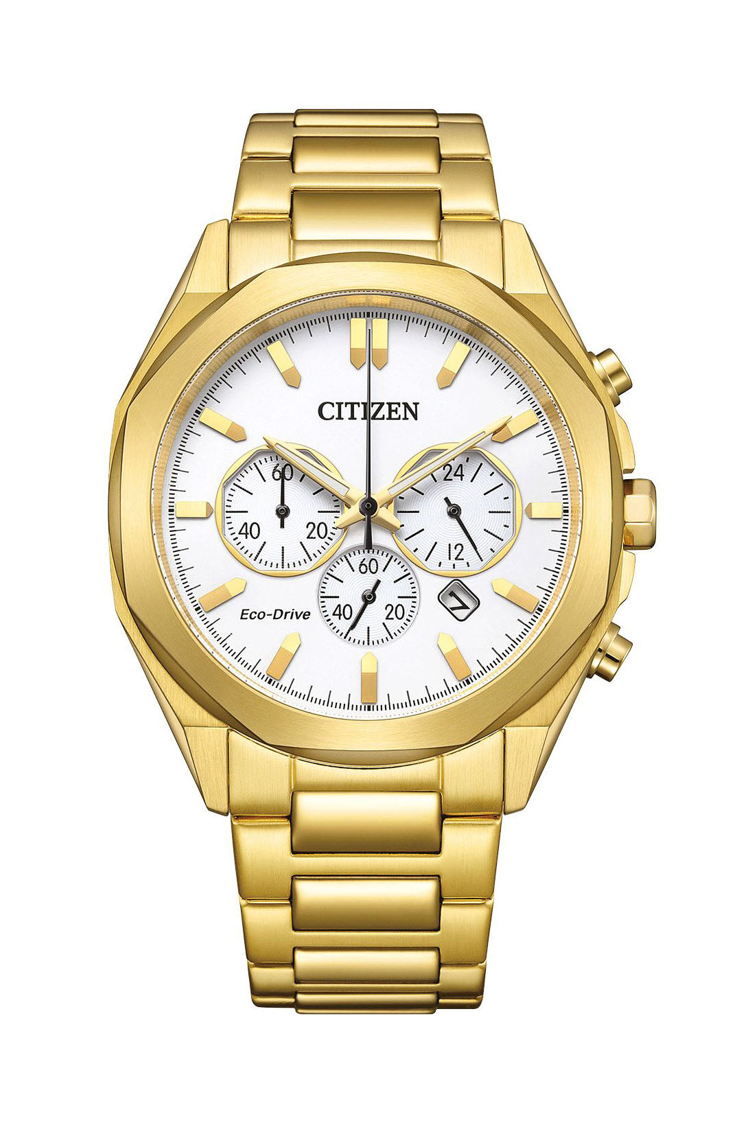 Citizen Eco-Drive miesten rannekello