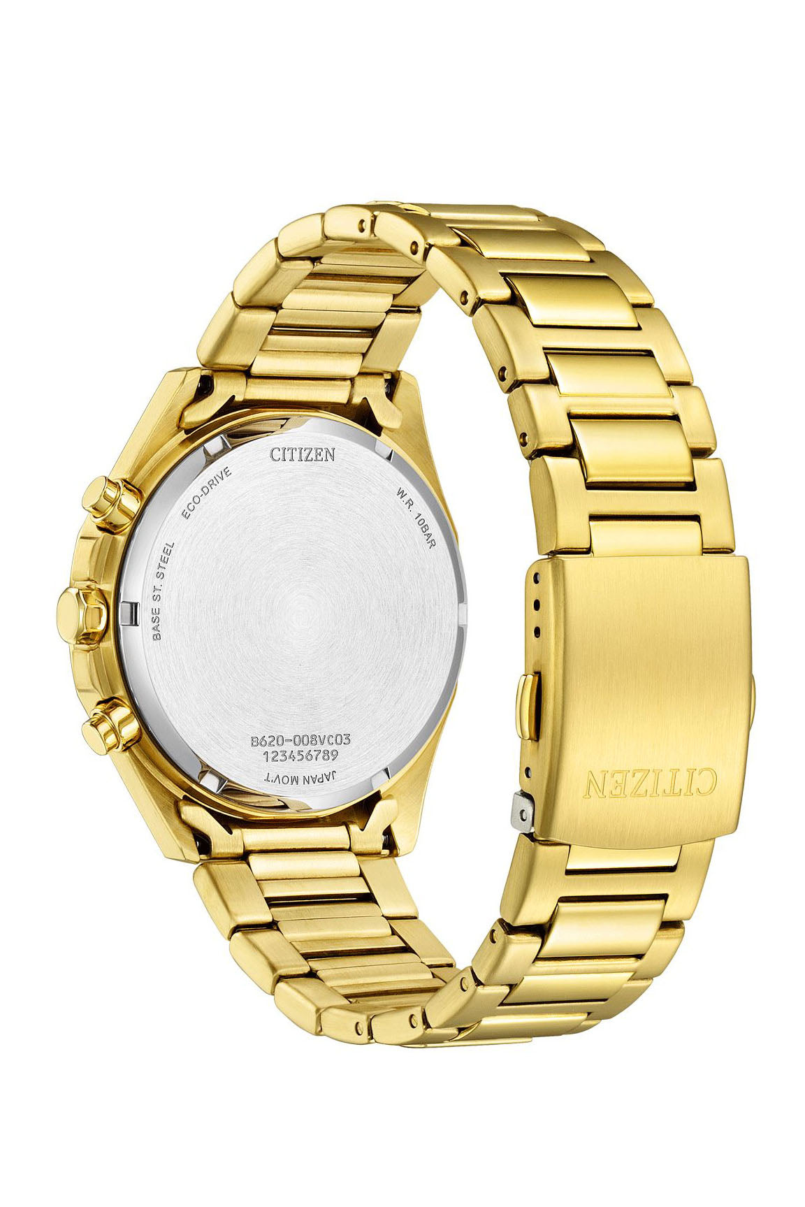 Citizen Eco-Drive miesten rannekello