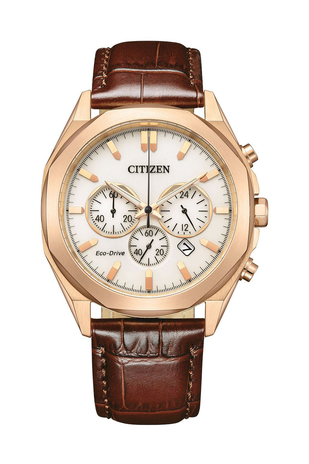 Citizen Eco-Drive miesten rannekello