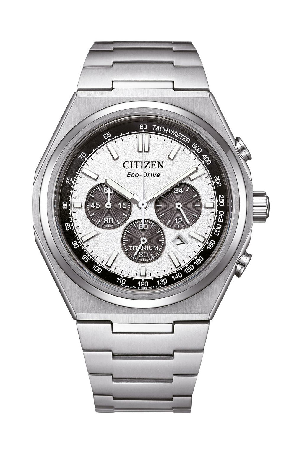 Citizen Eco-Drive miesten rannekello