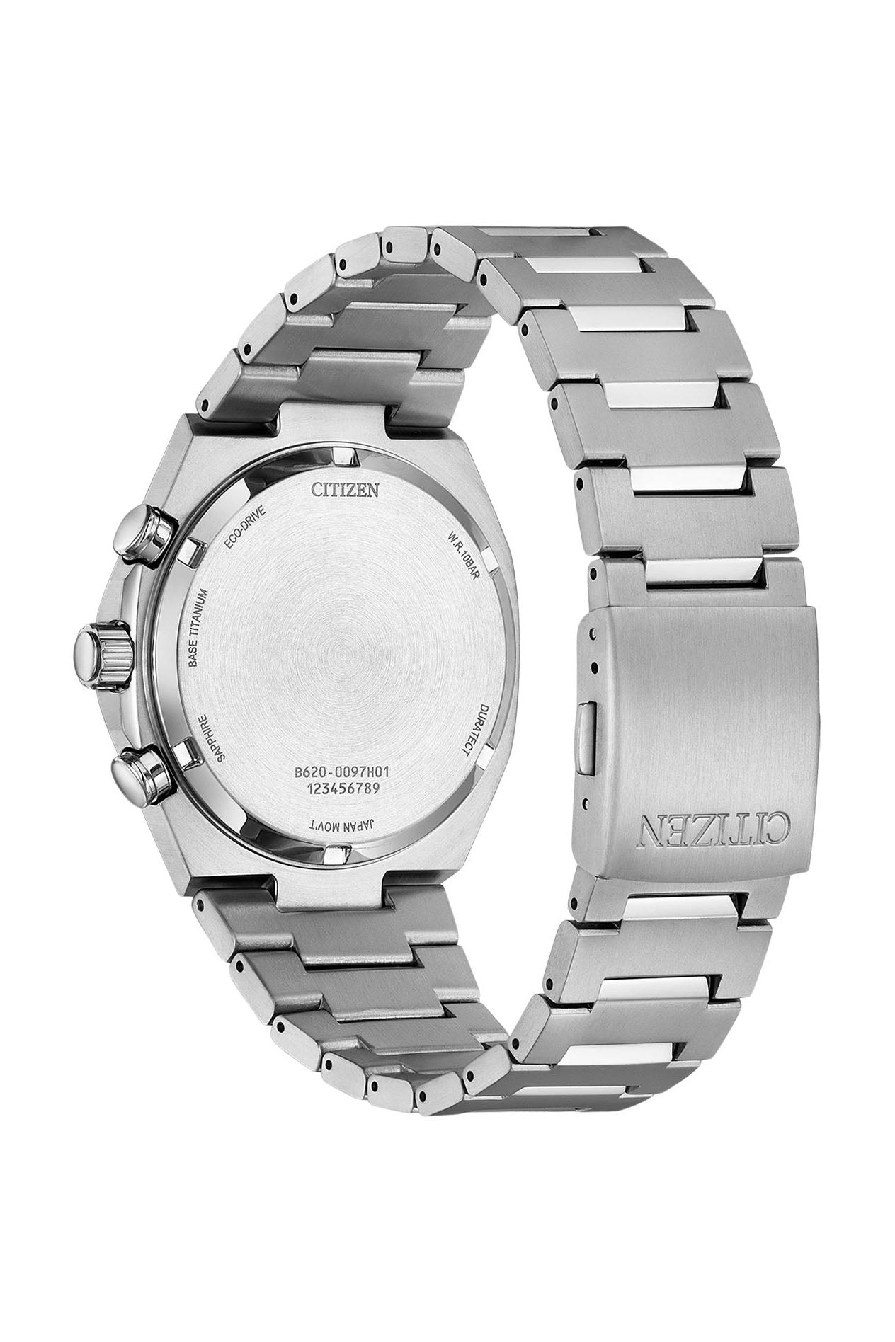 Citizen Eco-Drive miesten rannekello