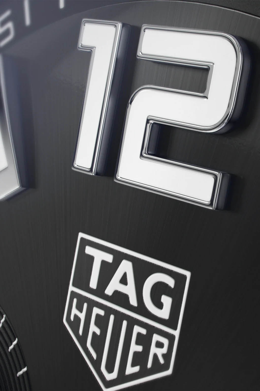 TAG Heuer Formula 1 miesten rannekello Default Title