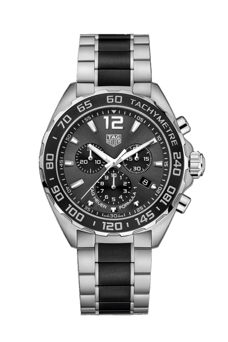 TAG Heuer Formula 1 miesten rannekello CAZ1011-BA0843 tuotekuva