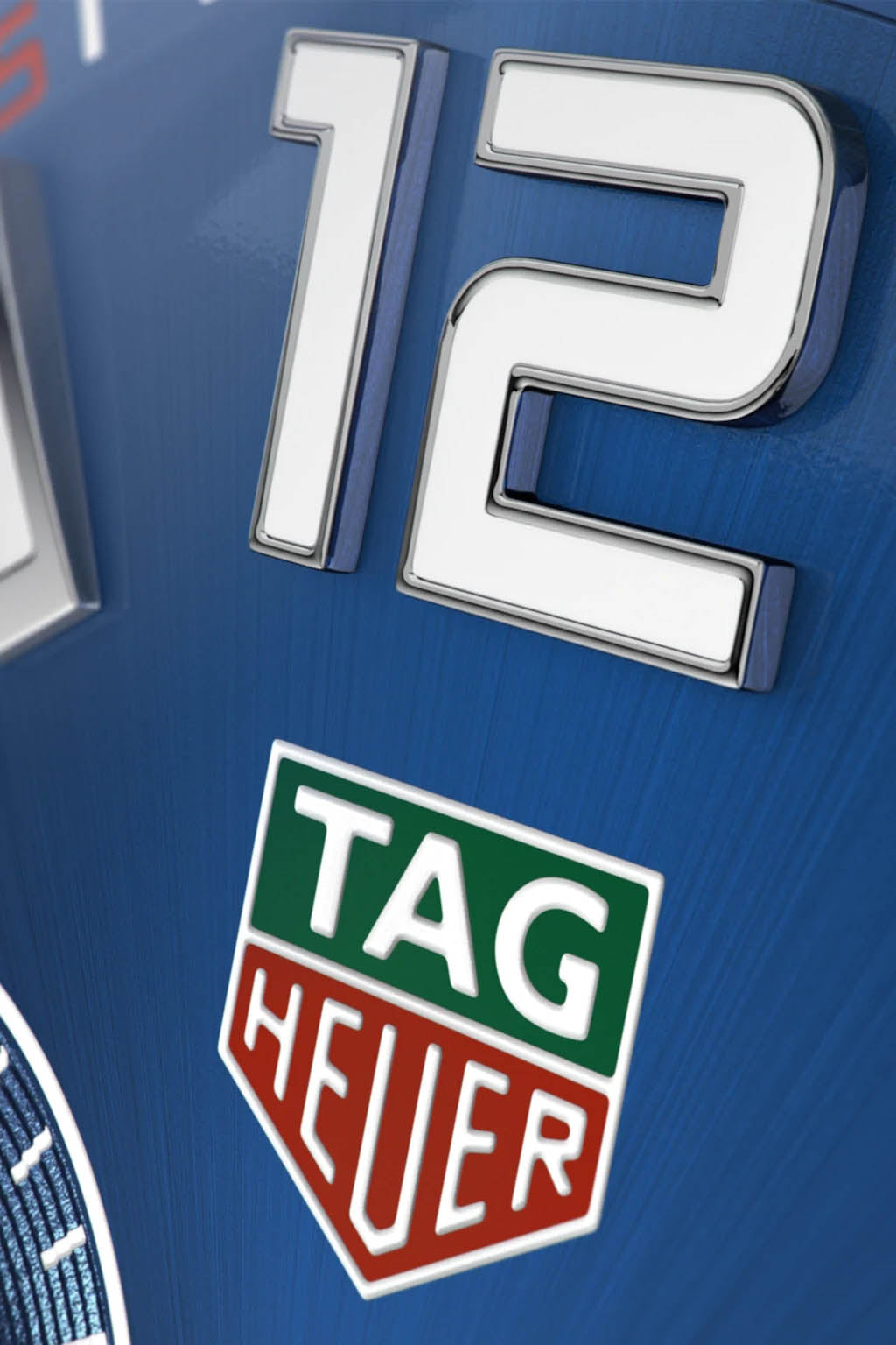 TAG Heuer Formula 1 miesten rannekello Default Title