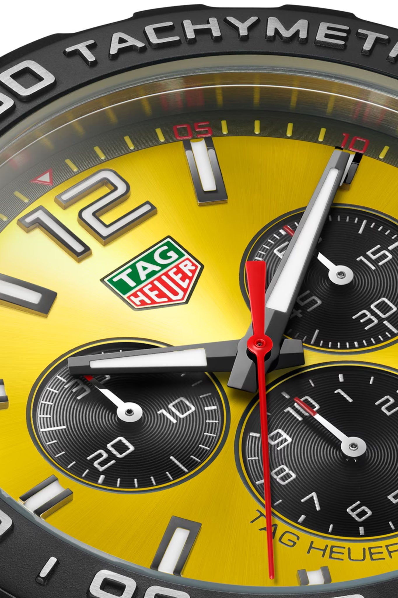 TAG Heuer Formula 1 miesten rannekello