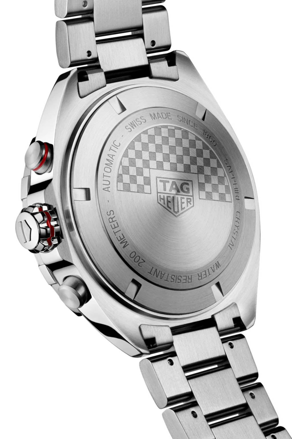 TAG Heuer Formula 1 Chrono miesten rannekello Default Title