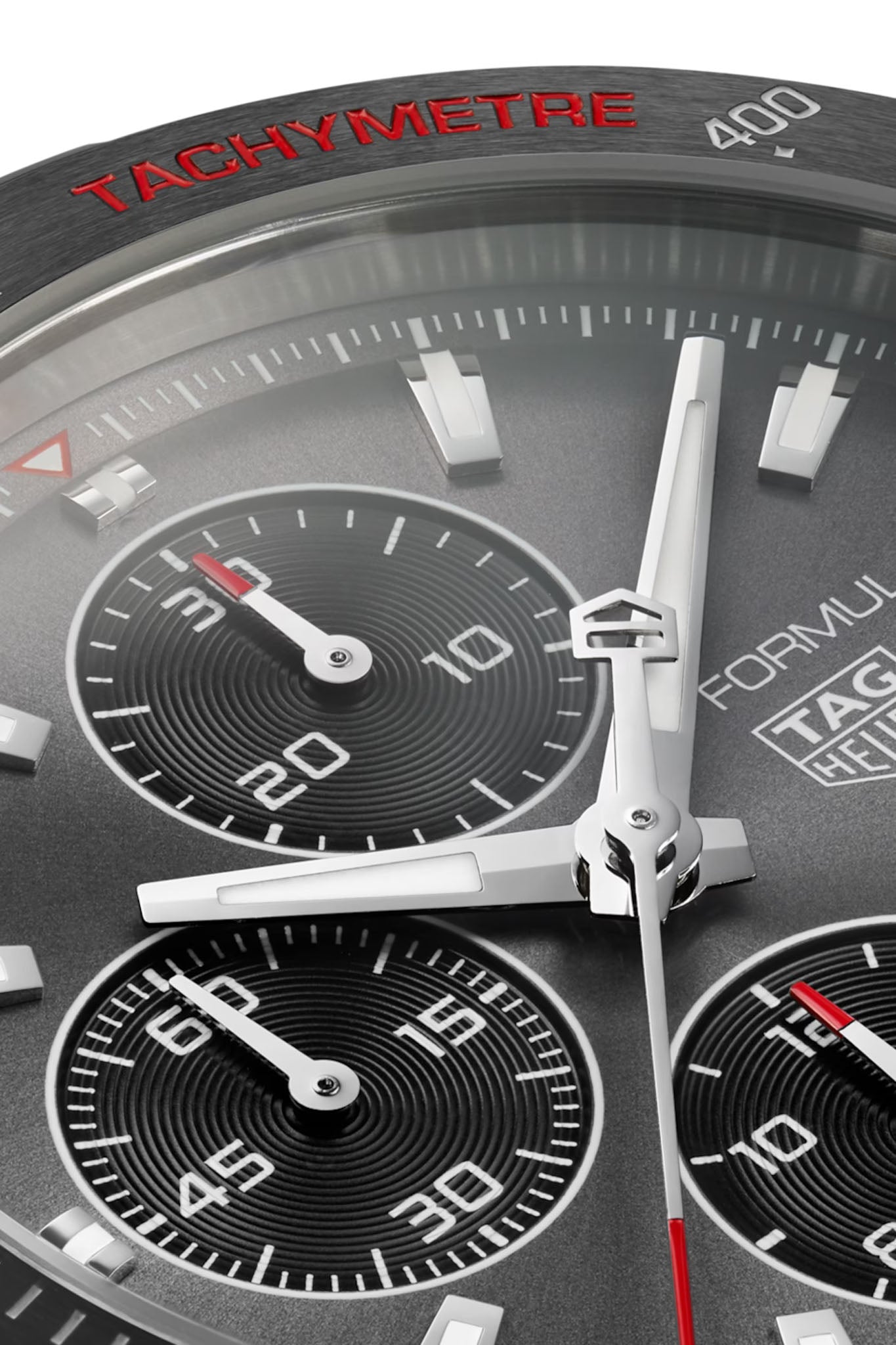 TAG Heuer Formula 1 CAZ2012.BA0970