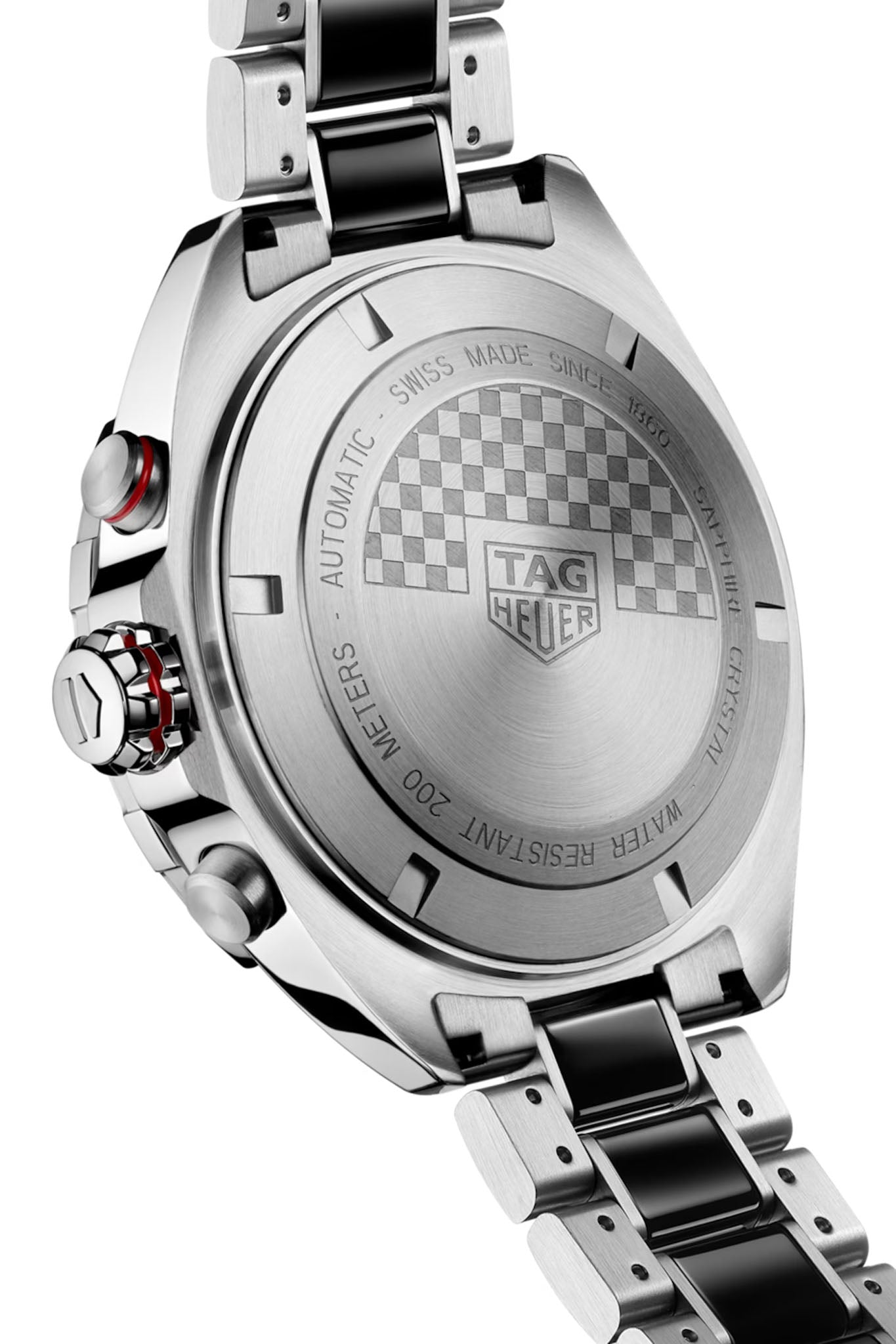 TAG Heuer Formula 1 CAZ2012.BA0970