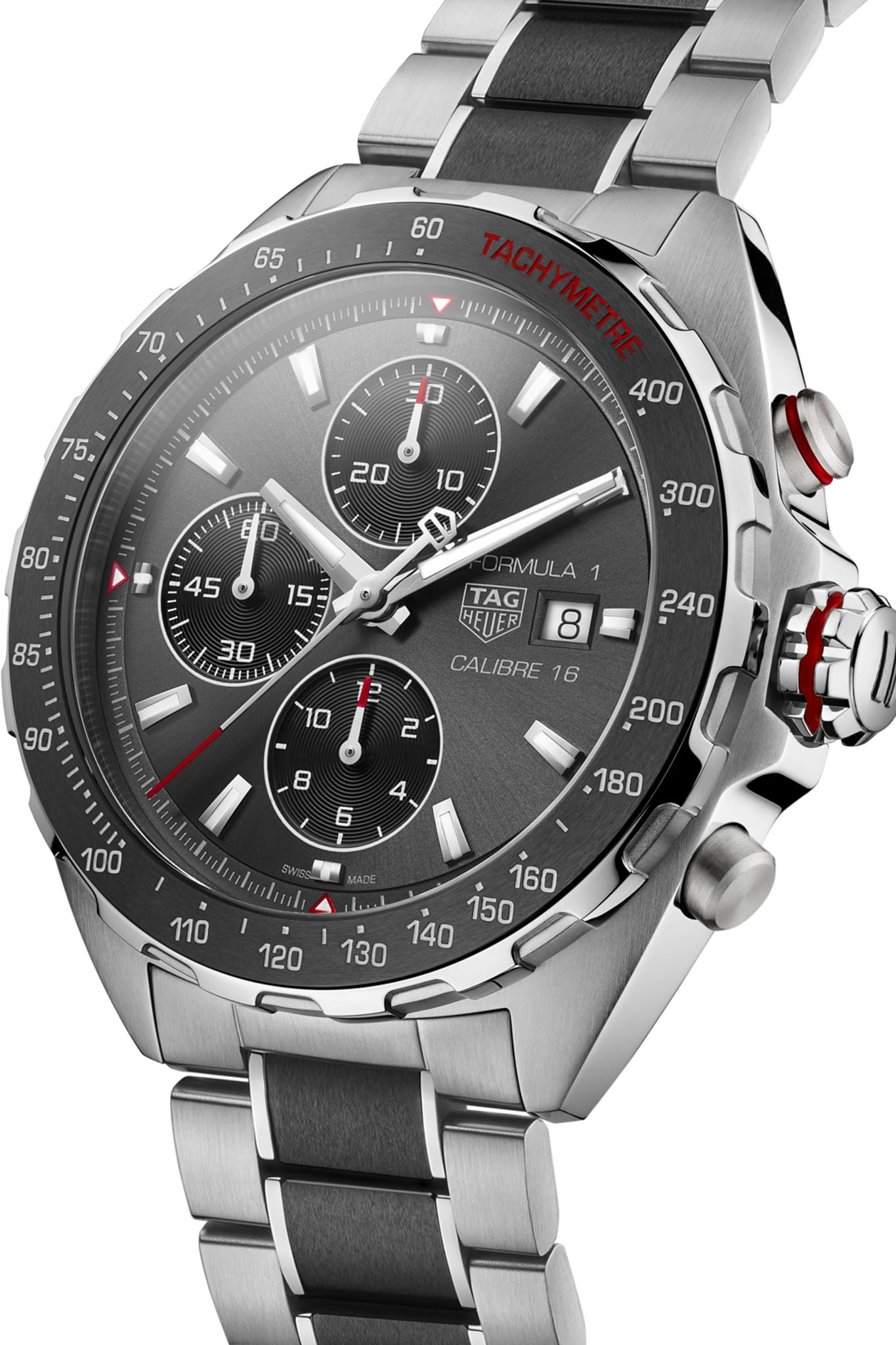 TAG Heuer Formula 1 CAZ2012.BA0970