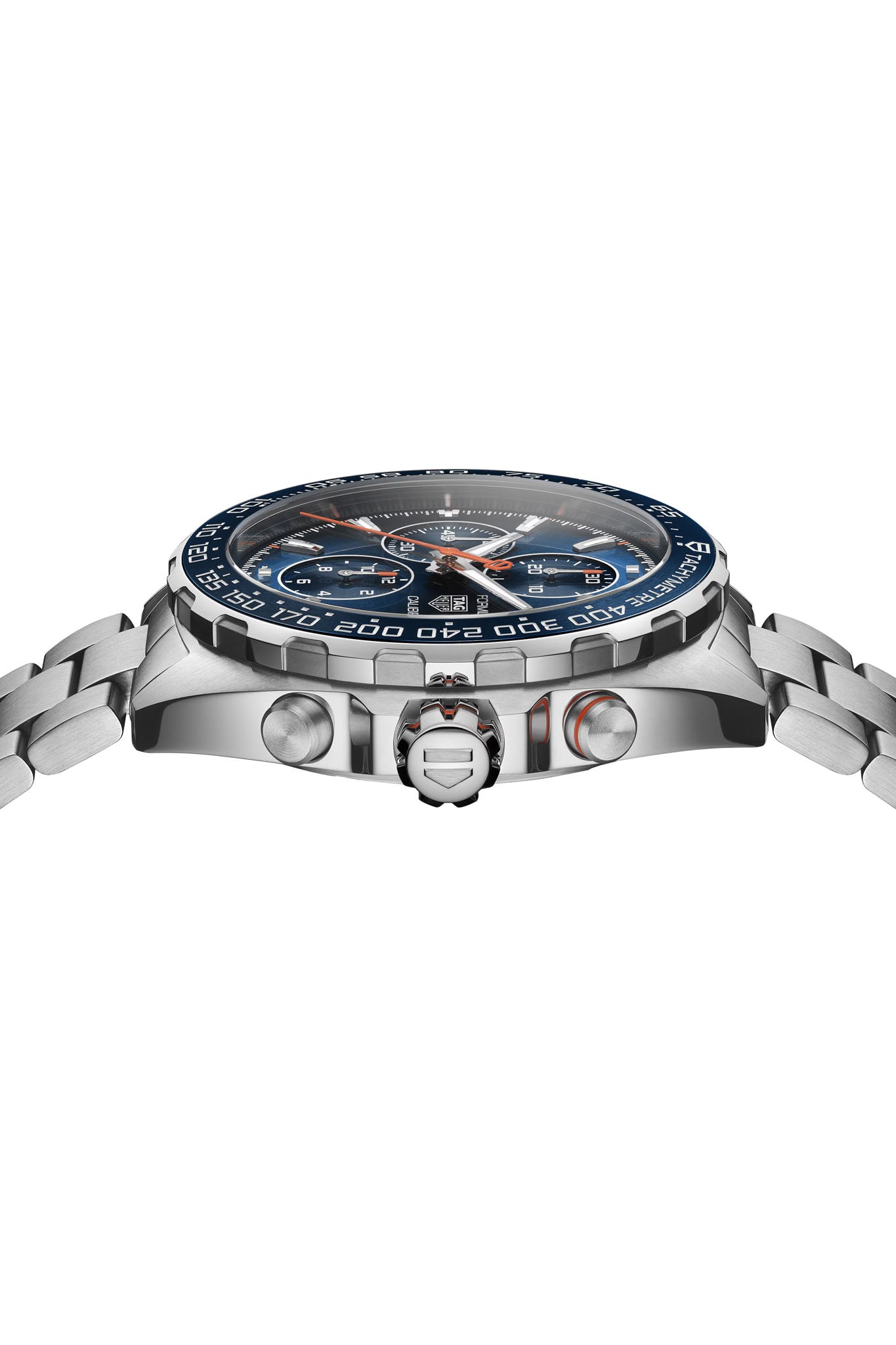 TAG Heuer Formula 1 Chronograph rannekello