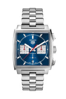 TAG Heuer Monaco miesten rannekello Default Title