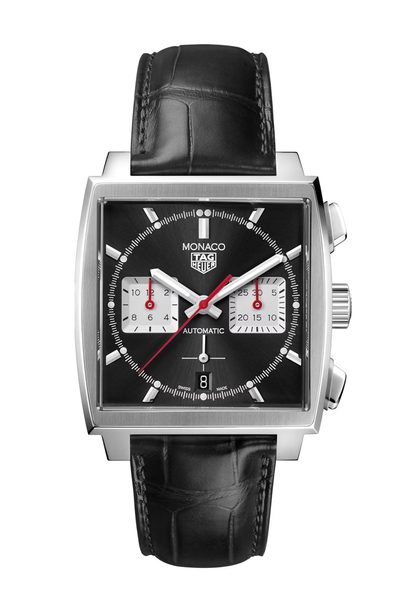 TAG Heuer Monaco Heuer 02 CBL2113.FC6177